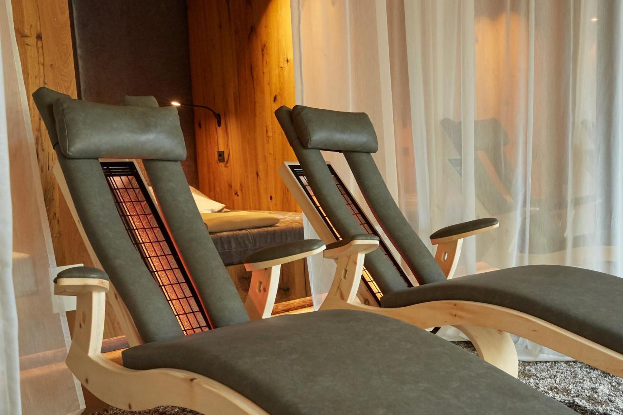 Wellness & Naturresort Reischlhof 벡샤이트 외부 사진