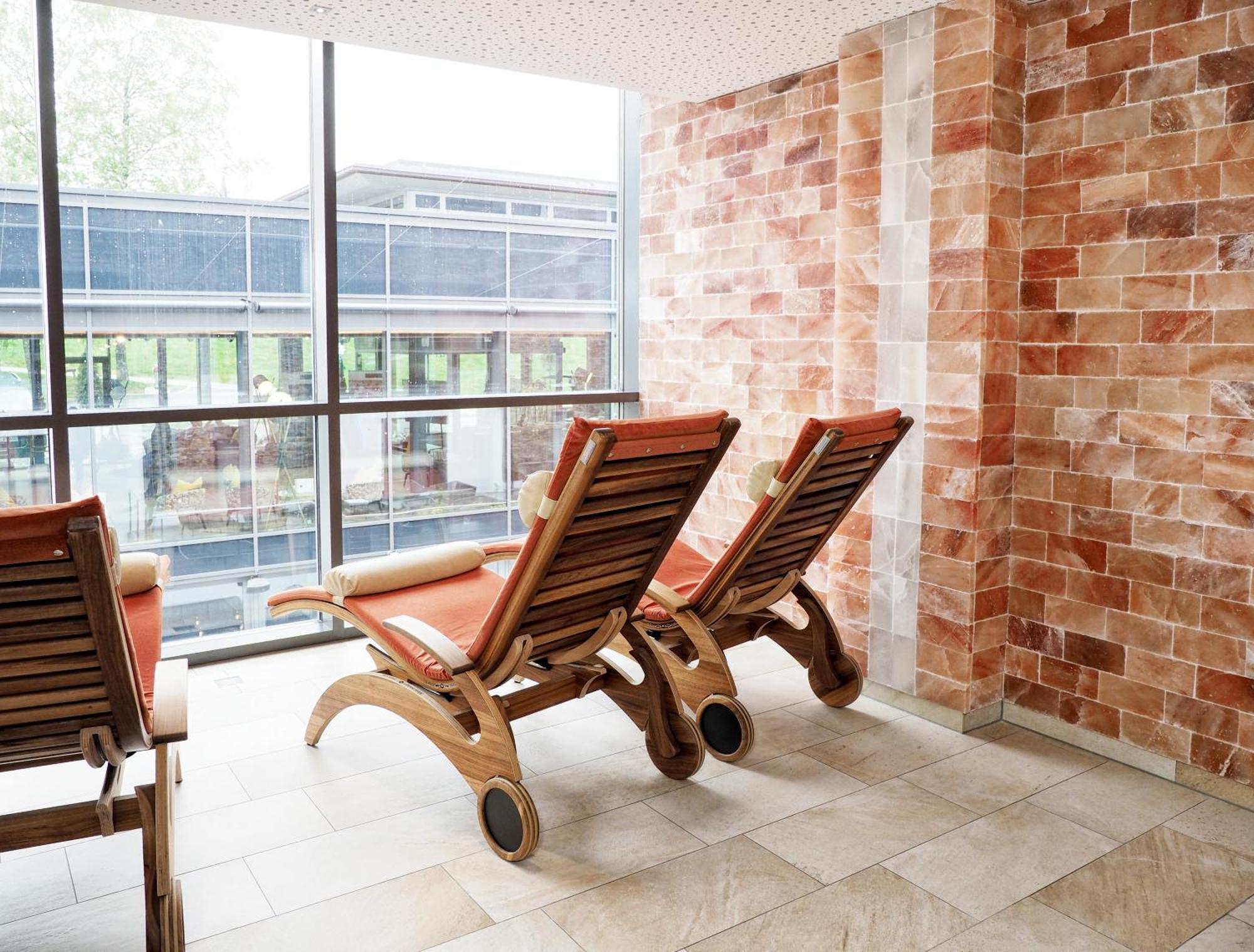 Wellness & Naturresort Reischlhof 벡샤이트 외부 사진