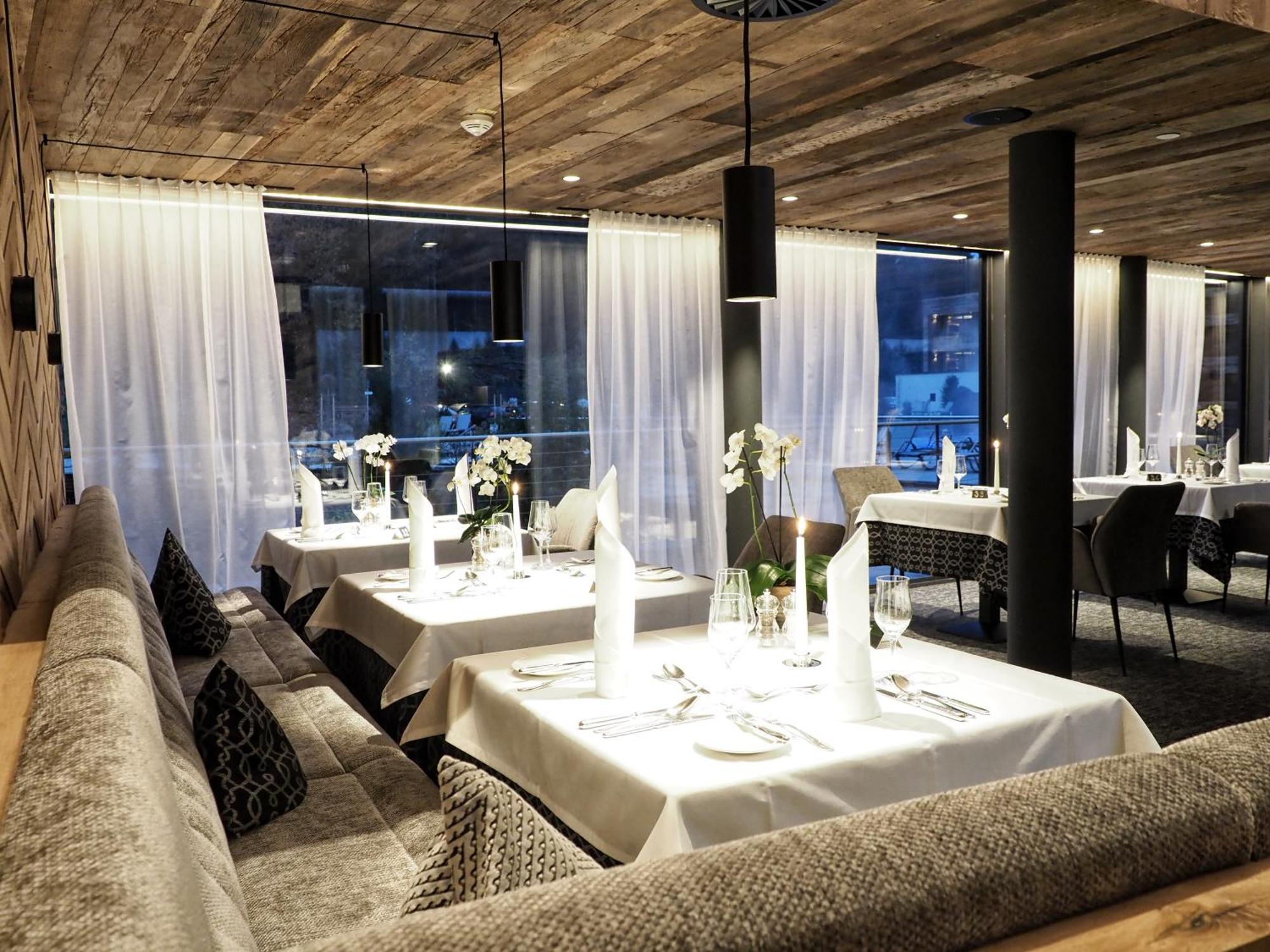 Wellness & Naturresort Reischlhof 벡샤이트 외부 사진
