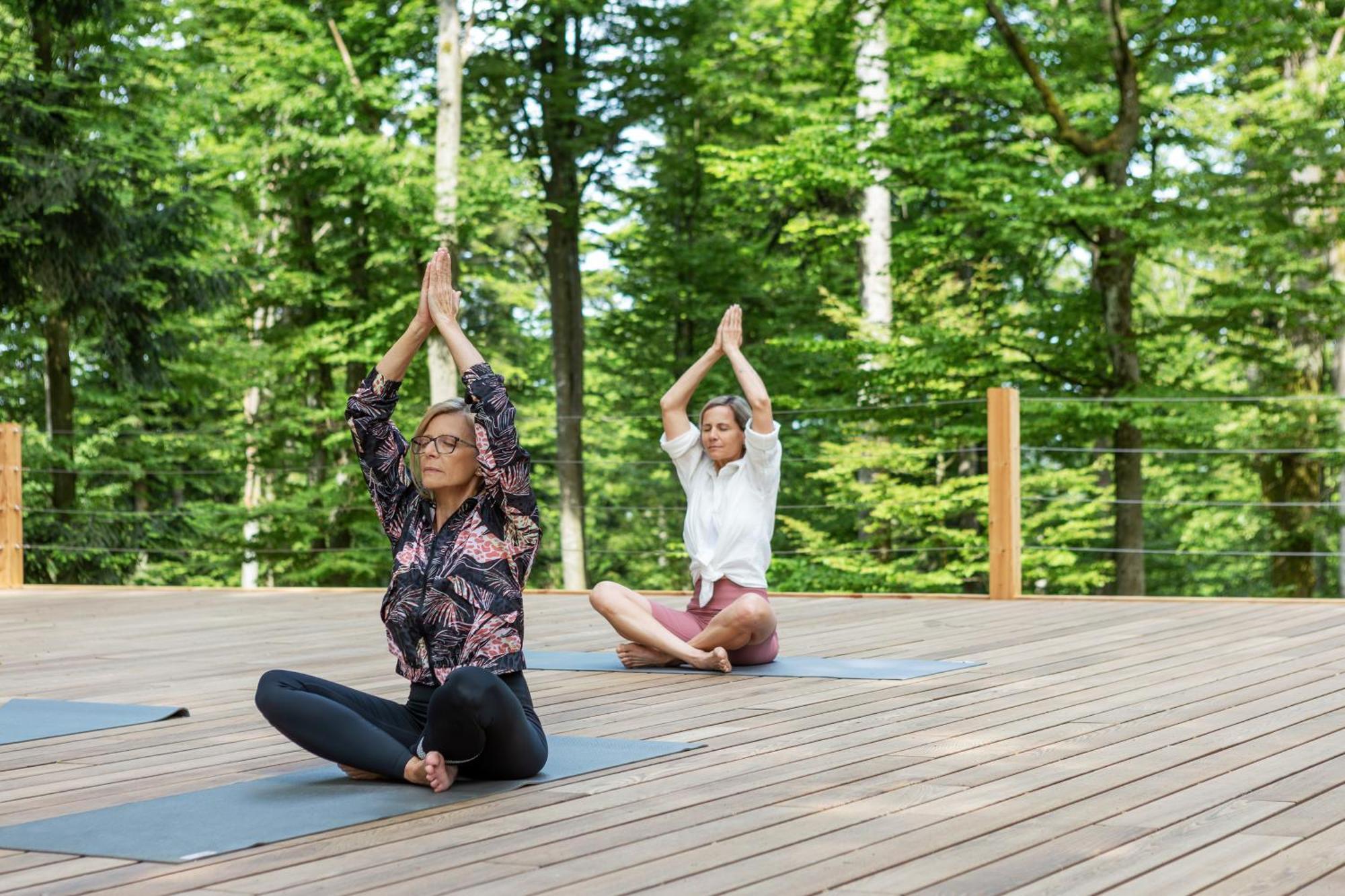 Wellness & Naturresort Reischlhof 벡샤이트 외부 사진