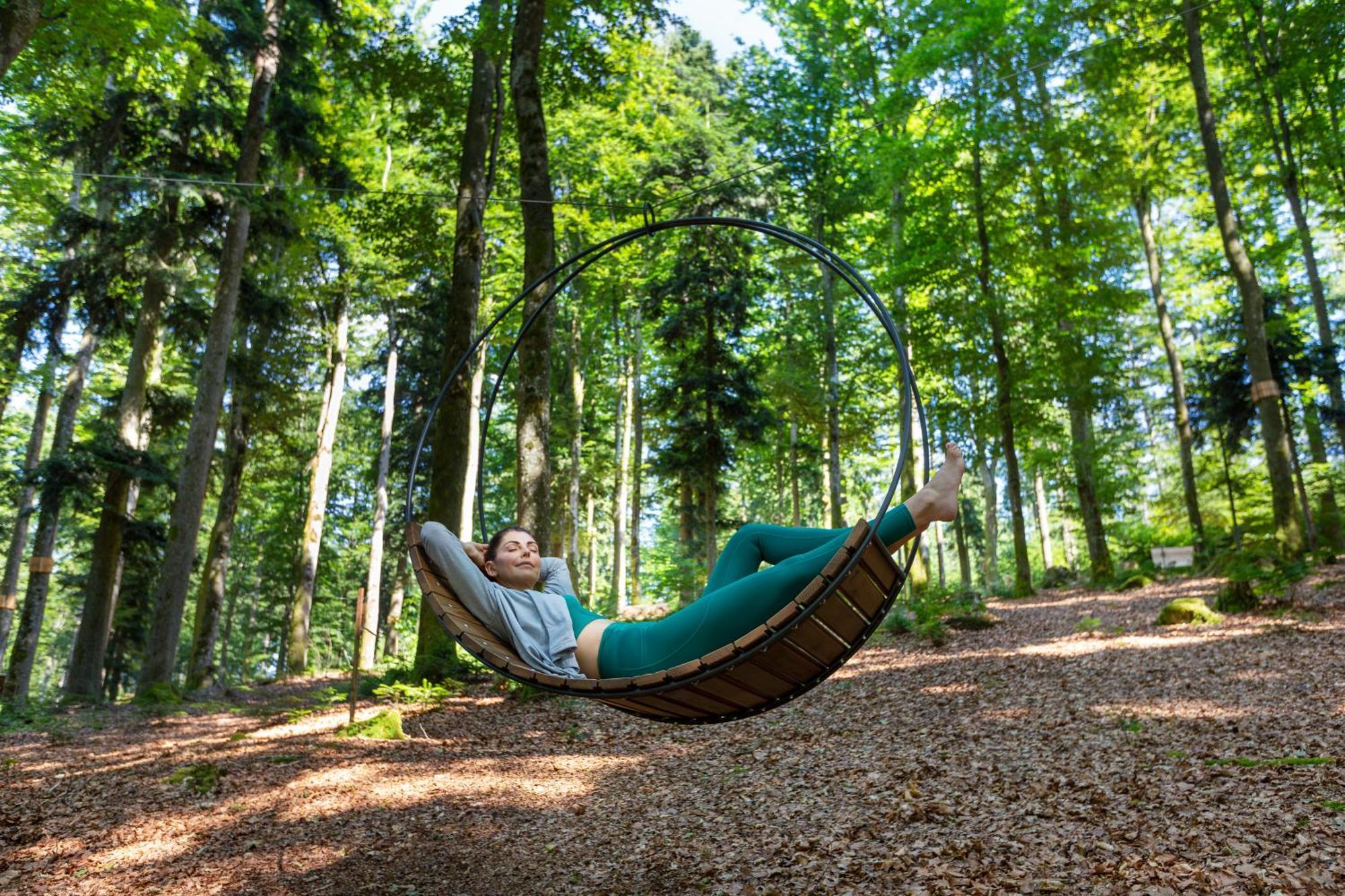 Wellness & Naturresort Reischlhof 벡샤이트 외부 사진