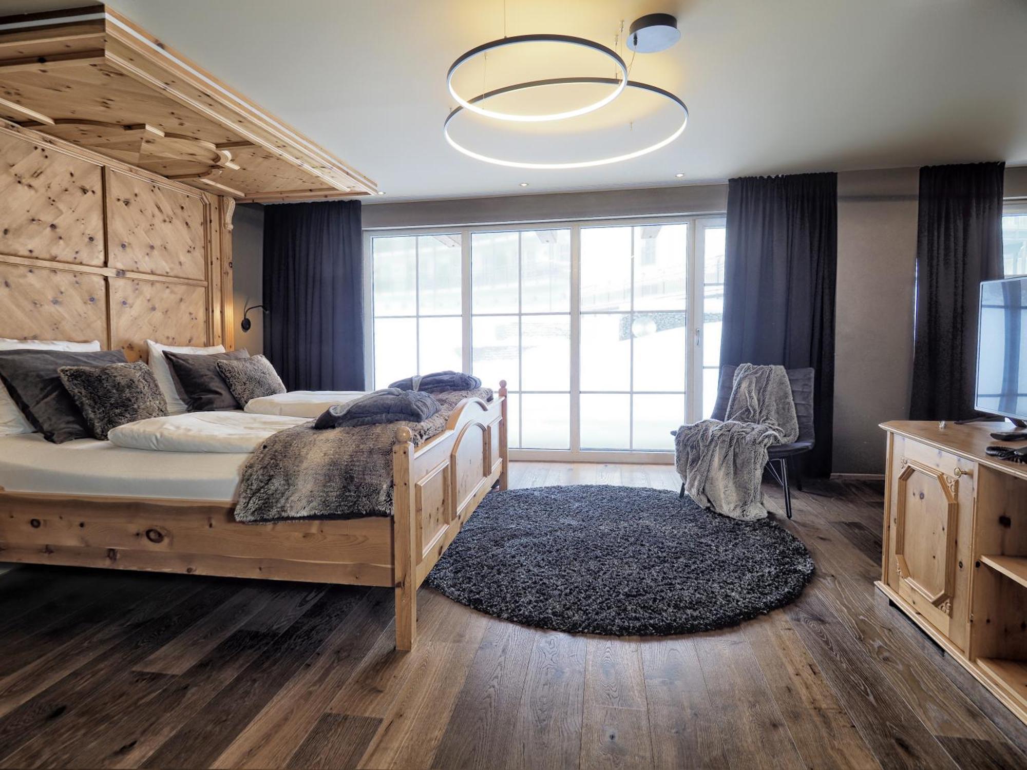 Wellness & Naturresort Reischlhof 벡샤이트 외부 사진